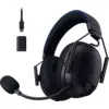 Bild von BlackShark V3 Pro für PlayStation - Black Gaming-Headset