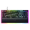 Bild von BlackWidow V4 Pro - Green Switches (Klickend) - DE Gaming-Tastatur