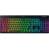Bild von BlackWidow V4 Low-profile HyperSpeed (Orange Switch), Schwarz
