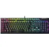 Bild von BlackWidow V4 X, Green Switches, Schwarz