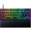 Bild von Huntsman V3 Pro Tenkeyless, Schwarz Gaming-Tastatur