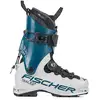 Bild von FISCHER Damen Tourenskischuhe Travers TS WS weiss | 26,5 (41 1/3)