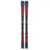 Bild von FISCHER Pistenski Set The Curv DTI + RS11 GW dunkelblau | 164