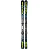 Bild von FISCHER Raceski Set RC4 Noize LT + RC4 Z12 GW schwarz | 178