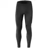 Bild von LÖFFLER Herren Winter Radtight Thermo Bund schwarz | 52