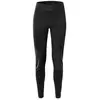 Bild von LÖFFLER Damen Winter Radhose AB Elastic Bund schwarz | 36