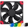 Bild von NF-A9 PWM chromax.black 92x92x25, Gehäuselüfter