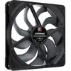 Bild von NF-A14x25 G2 PWM chromax.black, Gehäuselüfter