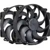 Bild von NF-A14x25r G2 PWM Sx2-PP chromax.black, Gehäuselüfter
