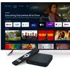 Bild von 4K UHD BOX SRT 420 - 2 IN 1 Smart TV Box