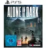 Bild von Alone in the Dark, PlayStation 5-Spiel