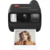 Bild von Go Gen3 schwarz Sofortbildkamera