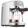 Bild von the Bambino Plus Siebträgermaschine SES500BSS4EEU1, Espressomaschine