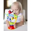 Bild von Playgro Drehrassel mit Saugfuß
