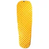 Bild von SEA TO SUMMIT Isomatte UltraLight Air Mat Large gelb