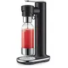 Bild von the InFizz Fusion Trüffelschwarz Trinkwassersprudler