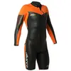 Bild von Blue Seventy Alliance Swimrun-anzug Mit Langen Ärmeln Und Kurzen Beinen SM