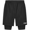 Bild von Core Run 2in1 Short M