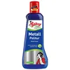 Bild von poliboy Metall Politur - mit Anlaufschutz - 200ml Schmuckreiniger (Reinigung und Pflege von Metallen - Made in Germany)