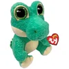 Bild von Ty® Plüschfigur Ty 37373 - Ernie Alligator - Beanie Boos Plüschtier - 15 cm