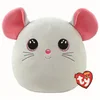 Bild von Ty® Plüschfigur Ty 39224 - Catnip Maus - Squish A Boo / Squishy Beanies - 20cm (10)