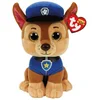 Bild von PAW PATROL Kuscheltier Paw Patrol Chase, 15 cm