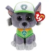 Bild von PAW PATROL Kuscheltier Paw Patrol Rocky, 15 cm