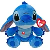 Bild von Ty® Plüschfigur Ty 44012 - Stitch mit Sound - BEANIE BABIES - REG - 18 cm