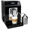 Bild von Krups Kaffeevollautomat EA8918 Evidence, OLED-Display, 12 Kaffee- und3 Tee-Variationen, 2-Tassen Funktion