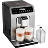 Bild von Krups Kaffeevollautomat EA894T Evidence Plus, mit vielen technischen Innovationen und Bedienungshighlights