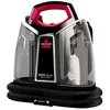 Bild von Bissell Multi-Sauger MultiClean Spot & Stain Tragbarer Fleckenreiniger, 330 W, beutellos, Fleckenreiniger