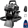 Bild von Bissell Wasch-Sauger 3697N, SpotClean® HydroSteam  Select, mit Dampf, Dual-Tank, 1000 W, beutellos, 15kPa, reinigt Flecken auf Teppich, Polster,Treppe, Autositz, Fliese