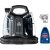 Bild von Bissell Wasch-Sauger 3724N, SpotClean Plus, leicht & kompakt, Dual-Tank, 12kPa, 330 W, beutellos, reinigt Flecken auf Teppich, Polster,Treppe & Autositz