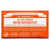 Bild von Dr. Bronners Feste Duschseife Teebaum - All-One Reine Naturseife 140g