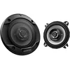 Bild von KENWOOD KFC-S1066 10cm 2-Wege Koax Auto Lautsprecher 220 Watt max. Auto-Lautsprecher