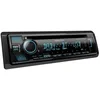 Bild von Kenwood CD/USB-Receiver mit Bluetooth, Digitalradio DAB+ & Amazon KDC-BT560DAB Autoradio (Anschluss für Lenkradfernbedienung, Bluetooth®-Freisprecheinrichtung)