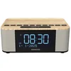 Bild von Kenwood CR-ST55DAB - Uhrenradio - holz Uhrenradio