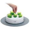 Bild von Catit Tier-Intelligenzspielzeug Senses 2.0 Aktiv-Futternapf