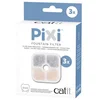 Bild von Catit Trinkbrunnen Pixi Trinkbrunnen-Filter, 3er-Pack