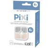 Bild von Catit Trinkbrunnen Pixi Trinkbrunnen-Filter, 6er-Pack