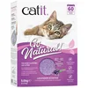 Bild von Catit Katzenstreu Go Natural! Pelletstreu Lavendel 5,6 kg