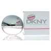 Bild von DKNY Eau de Parfum Be Delicious Fresh Blossom, Glasflakon, Parfüm EDP, Damenduft
