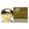 Bild von DKNY Eau de Parfum Golden Delicious, Glasflakon, Parfüm EDP, Damenduft
