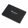 Bild von Verbatim Vi550 S3 SSD 1TB interne SSD (1TB) 2,5" 560 MB/S Lesegeschwindigkeit, 535 MB/S Schreibgeschwindigkeit, SATA III, 3D NAND-Technologie, SSD-Laufwerk, Festplattenlaufwerk