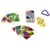 Bild von Mattel games Spiel UNO H2O To Go, Kartenspiel