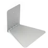 Bild von Umbra Ablageregal Regal CONCEAL, groß silber, Belastbar bis 9 kg