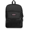 Bild von Eastpak Rucksack PINNACLE Black 38L, großer Rucksack mit 2 Fächern und gepolstertem Rückenteil