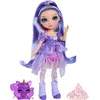 Bild von Rainbow High Anziehpuppe Rainbow Shimmers with Slime Fashion Doll, Violet (purple)