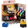 Bild von MGA ENTERTAINMENT Kreativset MGA's Miniverse - Record Shop