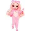 Bild von Rainbow High Anziehpuppe Junior High PJ Party Fashion Doll Bella (Pink)